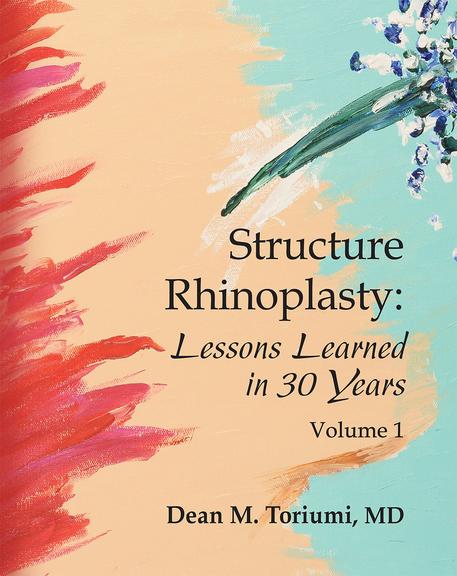 STRUCTURE RHINOPLASTY: LESSONS LEARNED IN 30 YEARS -3 Volumes_65d4a382bc337.jpeg