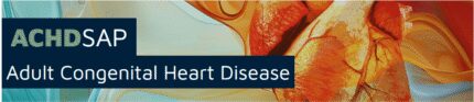 ACC’s Self-Assessment Program for ACHD 2025