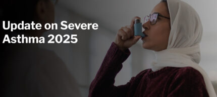 Harvard Update on Severe Asthma 2025