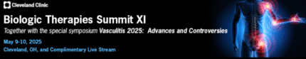 Cleveland Clinic Biologic Therapies Summit XI 2025