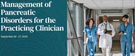 Harvard Management of Pancreatic Disorders for the Practicing Clinician 2025