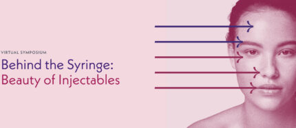 The Aesthetic Society Behind the Syringe Beauty of Injectables 2025
