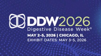 Digestive Disease Week DDW 2026
